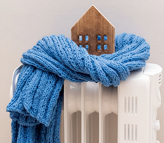 Calefacción eléctrica